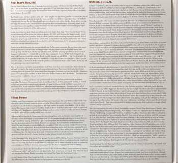 3LP Hank Williams: Only Mother's Best
