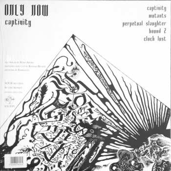 LP Only Now: Captivity