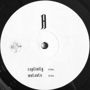 LP Only Now: Captivity
