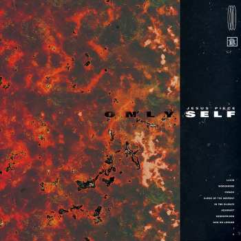 Album Jesus Piece: Only Self