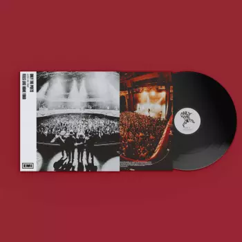 Only The Poets: Live From The 'feels Like Home' Tour