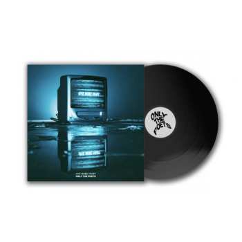 LP Only The Poets: One More Night