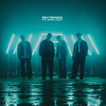 CD Only The Poets: One More Night
