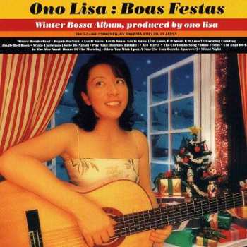 Album Lisa Ono: Boas Festas