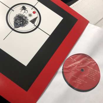 LP ONO: Red Summer