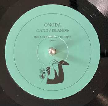 LP Onoda: Land / Islands