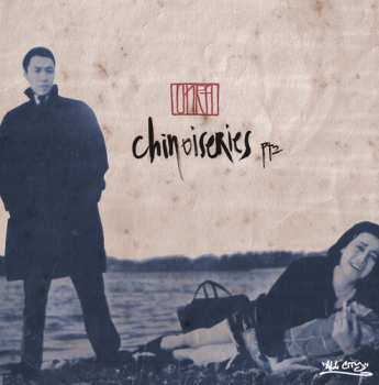 2LP Onra: Chinoiseries Pt 2