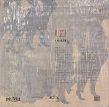 2LP Onra: Chinoiseries Pt 2