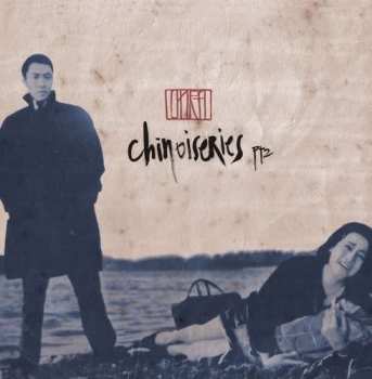 2LP Onra: Chinoiseries Pt 2