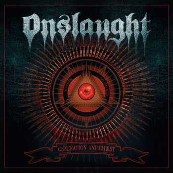 LP Onslaught: Generation Antichrist