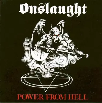 Power From Hell