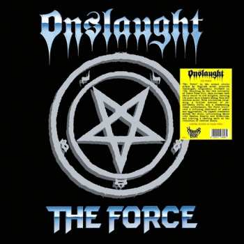 LP Onslaught: Force