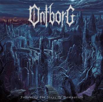Album Ontborg: Following The Steps Of Damnation