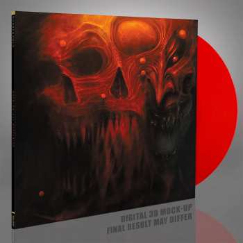 LP Horrendous: Ontological Mysterium LTD
