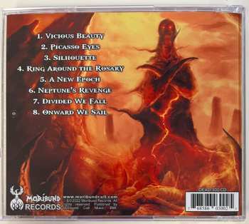 CD Onward: Of Epoch And Inferno