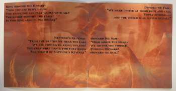 CD Onward: Of Epoch And Inferno