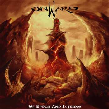 CD Onward: Of Epoch And Inferno