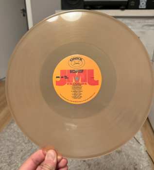 2LP Onyx: Bacdafucup CLR | LTD