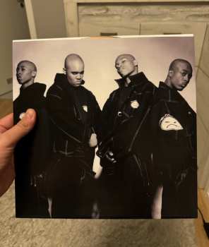 2LP Onyx: Bacdafucup CLR | LTD