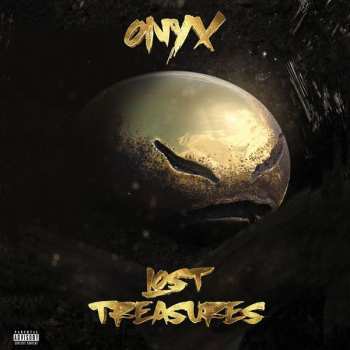 CD Onyx: Lost Treasures