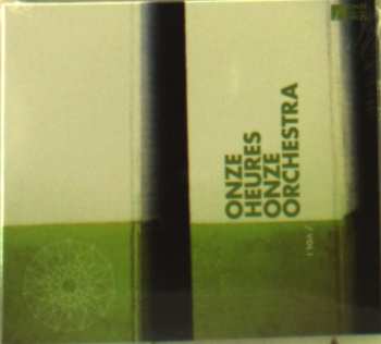Album Onze Heures Onze Orchestra: Vol I