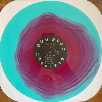 LP Oogbogo: Cowgirls LTD