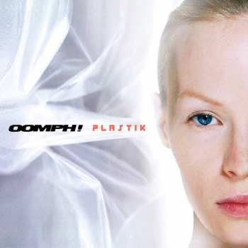 CD OOMPH!: Plastik