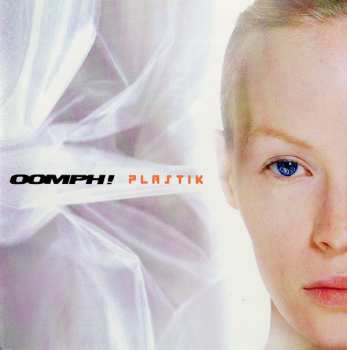 2LP OOMPH!: Plastik LTD