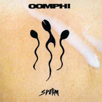 CD OOMPH!: Sperm