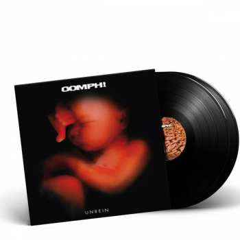 2LP OOMPH!: Unrein LTD