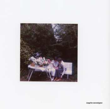 Album Opac: Song From A Second Grace