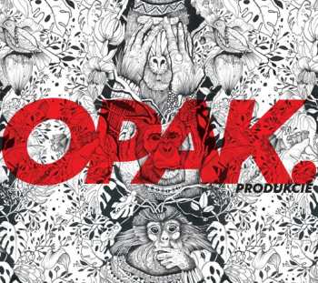 Album Opak: Produkcie