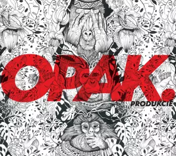 Opak: Produkcie