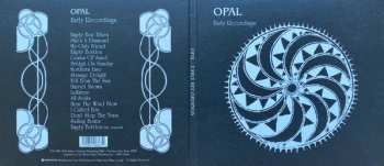 CD Opal: Early Recordings