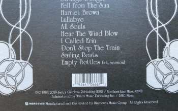 CD Opal: Early Recordings