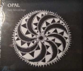 CD Opal: Early Recordings