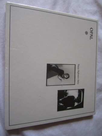 CD Opal: Happy Nightmare Baby