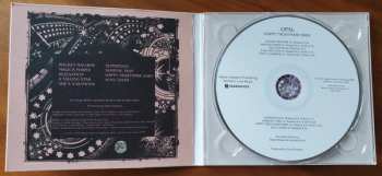 CD Opal: Happy Nightmare Baby