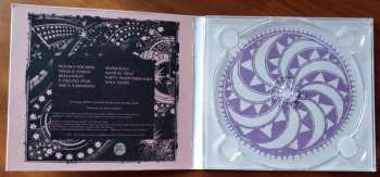 CD Opal: Happy Nightmare Baby