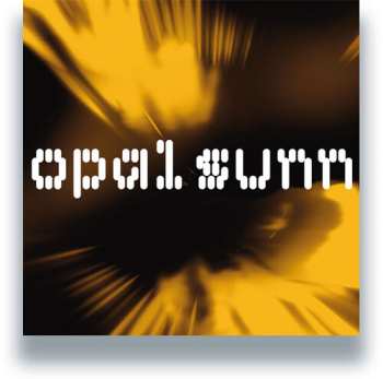 Album Opal Sunn: Liquid