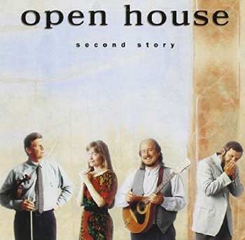 Album Open House: Second Story