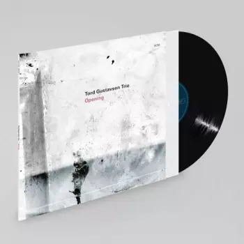 Tord Gustavsen Trio: Opening
