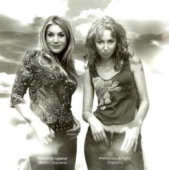 CD Opera Babes: Beyond Imagination