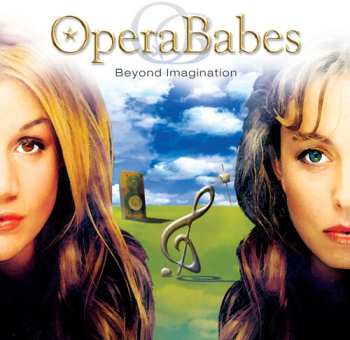 Album Opera Babes: Beyond Imagination