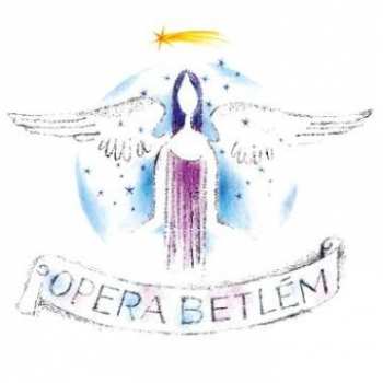 Album Jiří Suchý: Opera Betlém