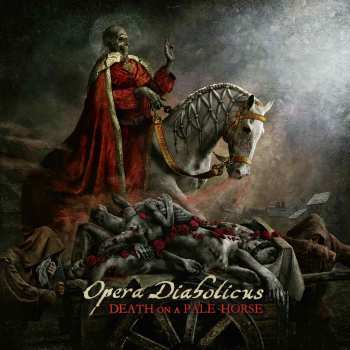 CD Opera Diabolicus: Death On A Pale Horse DLX | DIGI