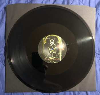 2LP Opera IX: Sacro Culto
