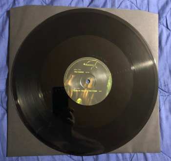 2LP Opera IX: Sacro Culto