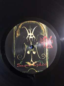 2LP Opera IX: Sacro Culto