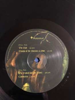 2LP Opera IX: Sacro Culto